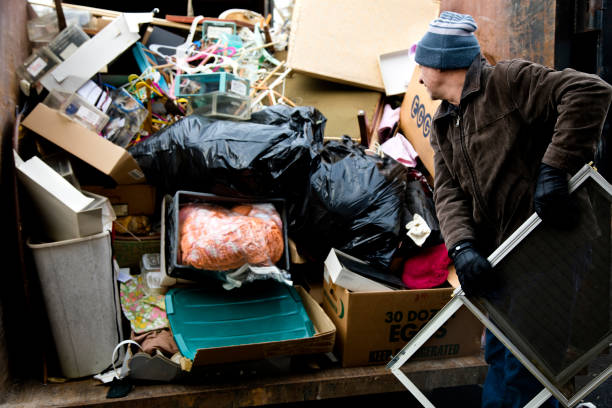 Best Commercial Junk Removal  in Rancho Murieta, CA